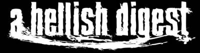 logo A Hellish Digest